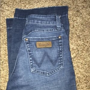 Wrangler Jeans